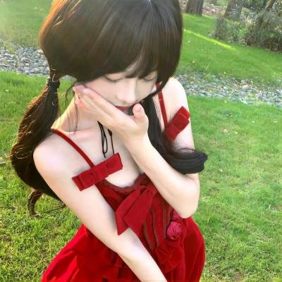 无法触碰的爱