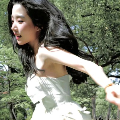 人前叫多莉,人后叫凯蒂